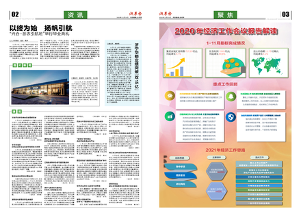 浙農報2020第12期（二、三版）